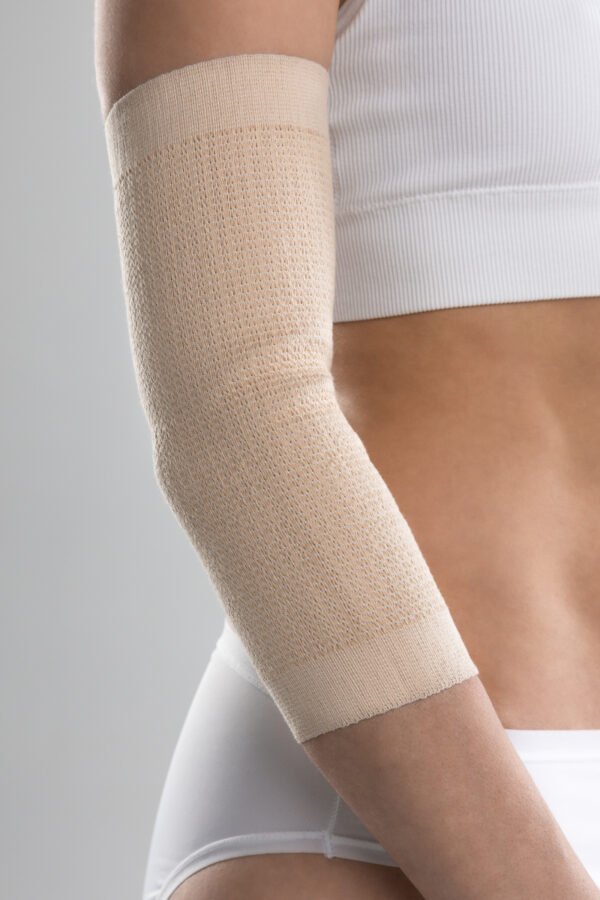 Elastīgais pārsējs elkonim (modelis 101)