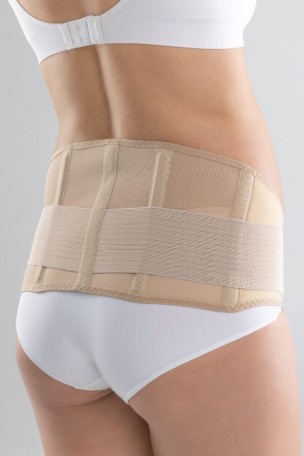 Saturoša josta grūtniecēm (modelis 103) - Image 2