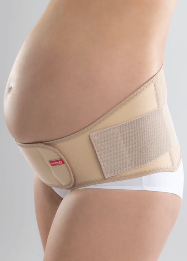 Supportive pregnancy bandage (m-103)