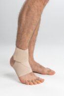 Elastīgais pārsējs pēdas locītavai (modelis 104)