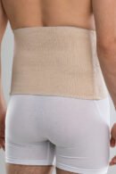 Anti-radiculitis belt VELCRO (model 105)