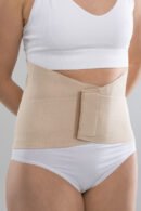 Anti-radiculitis belt VELCRO (model 105)