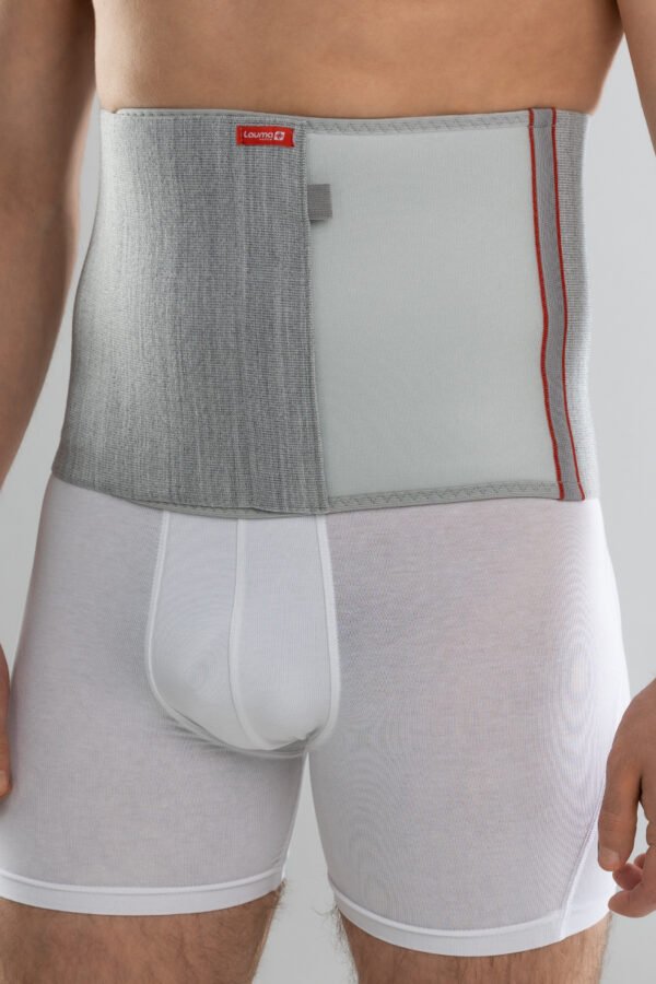 Pēcoperāciju josta vēderam (modelis 110) - Image 2