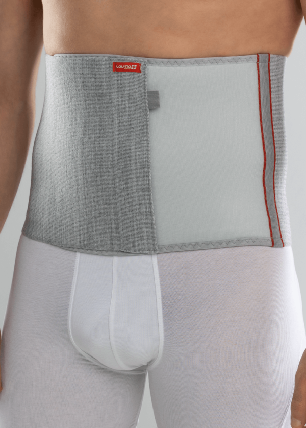 Postoperative abdominal belt (m-110)