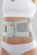 Back-support belt (model 111)