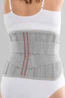 Back-support belt (model 111)