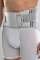 Back-support belt (model 111)