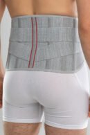 Back-support belt (model 111)