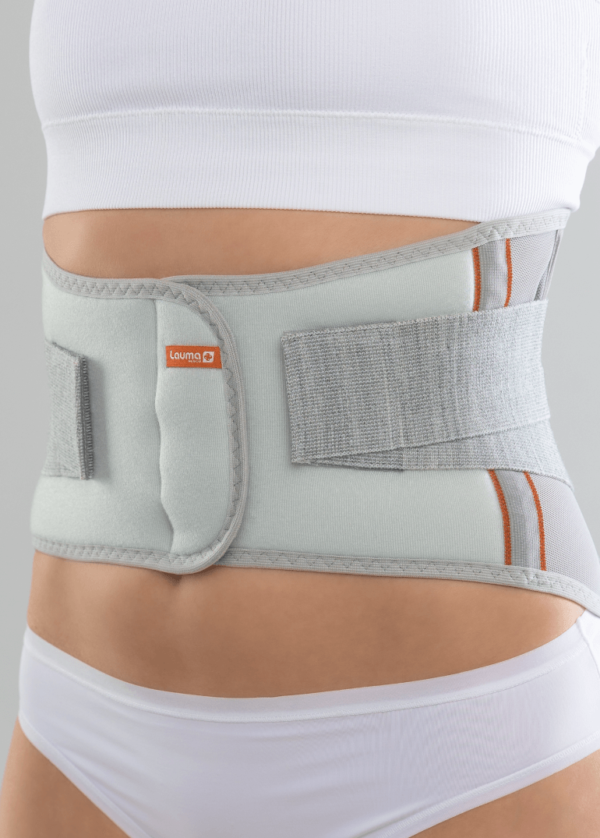 Back-support belt (m-111)