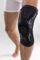 Ortoze ceļa locītavas fiksācijai (modelis 501)