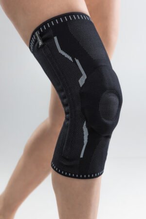 Ortoze ceļa locītavas fiksācijai (modelis 501)