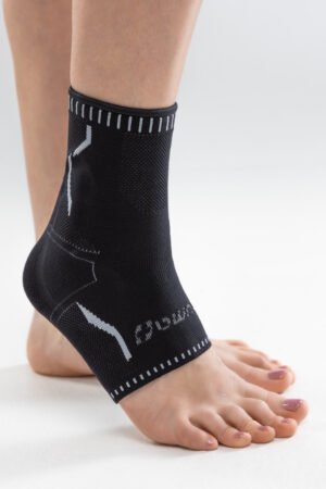 Ankle brace (model 503)