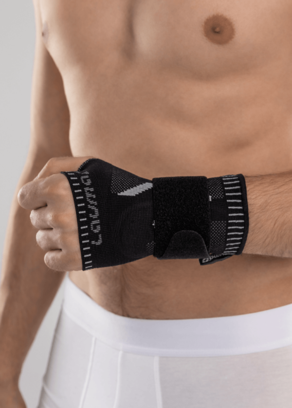 Wrist brace (m-504)