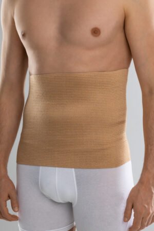 Elastīgās medicīniskās jostas (modelis 70107)