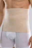 Elastic medical belt EXTRA (model 70108)
