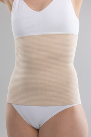 Elastīgā medicīniskā josta EXTRA (modelis 70108)