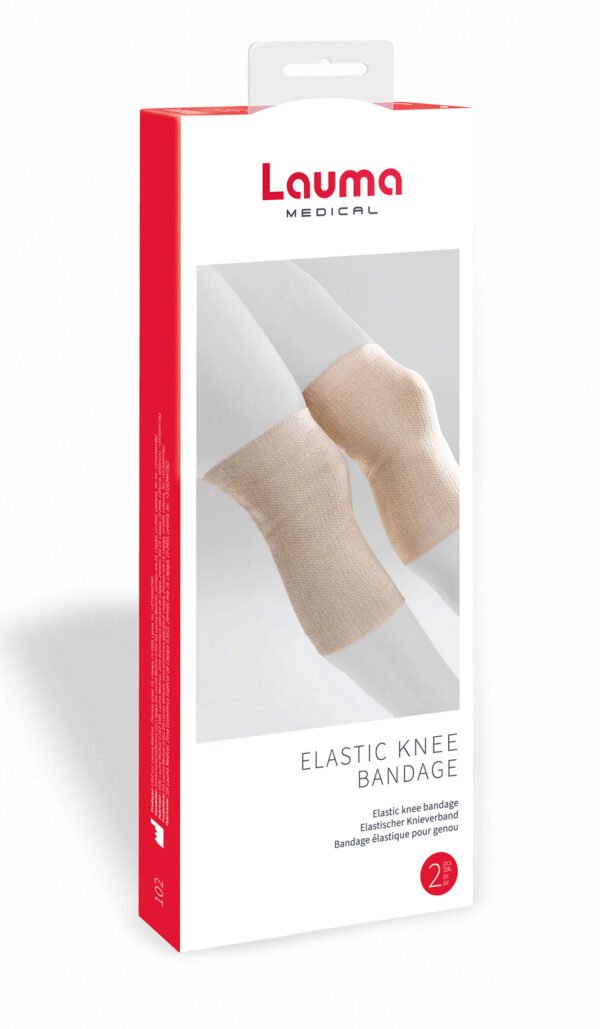 Elastīgais pārsējs celim (modelis 102) - Image 2