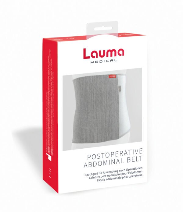 Pēcoperāciju josta vēderam (modelis 110) - Image 4