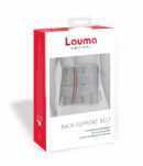 Back-support belt (model 111)