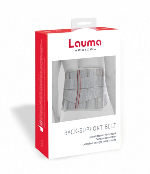 Back-support belt (model 111) - Image 5