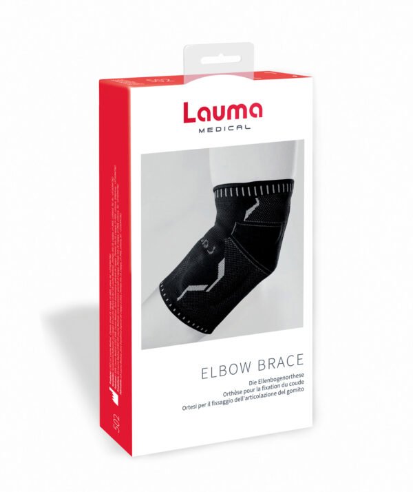 Ortoze elkoņa locītavas fiksācijai (modelis 502) - Image 2