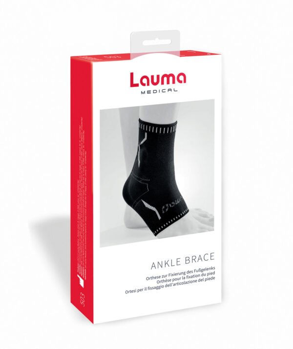 Ankle brace (model 503) - Image 5
