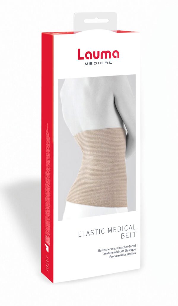 Elastīgās medicīniskās jostas (modelis 70107) - Image 3
