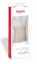 Elastic medical belt EXTRA (model 70108)